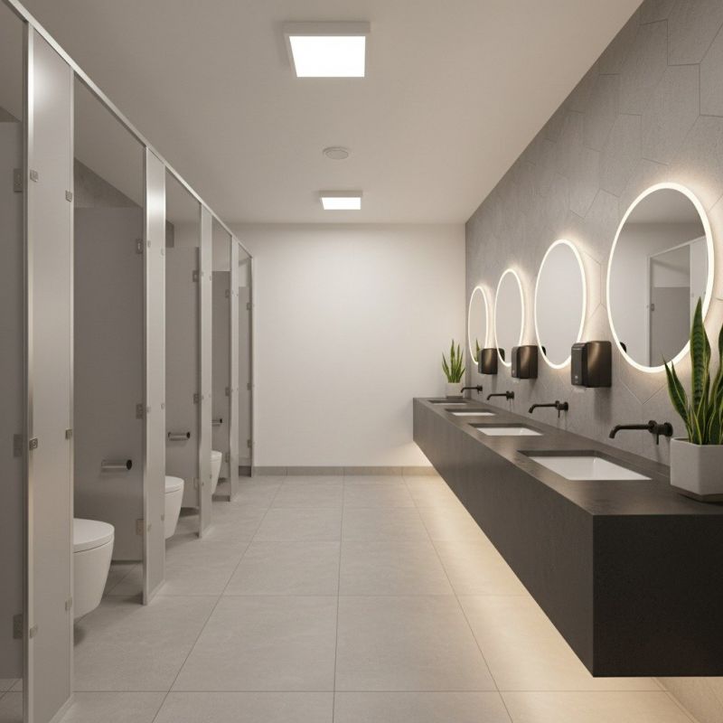 Top Bathroom Remodeling Companies in Clarkston, MI