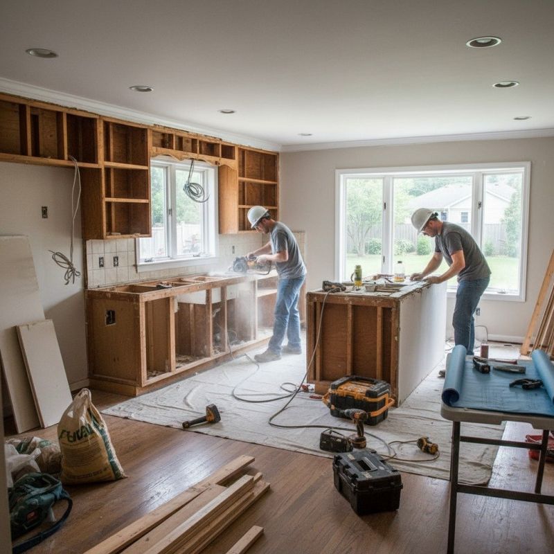 Top Bathroom Remodeling Companies in Commerce Township, MI