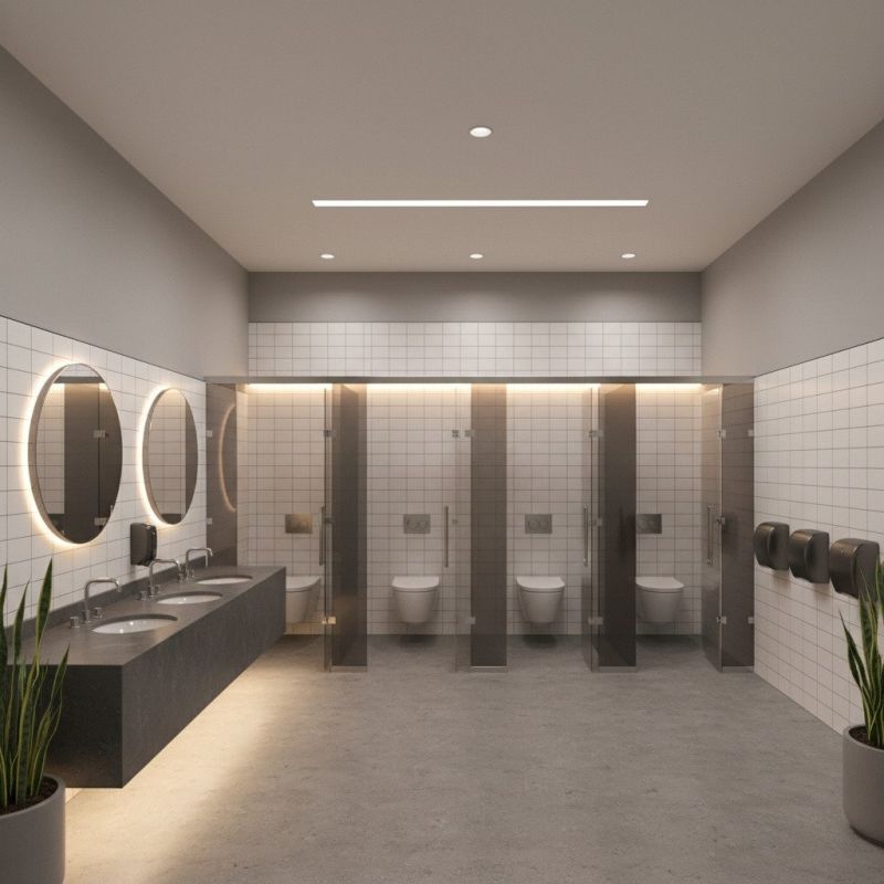 Top Bathroom Remodeling Companies in Milford, MI