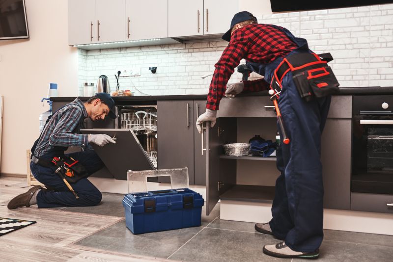 Top Bathroom Remodeling Companies in Milford, MI