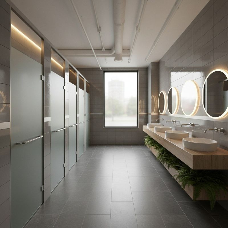 Top Bathroom Remodeling Companies in New Baltimore, MI