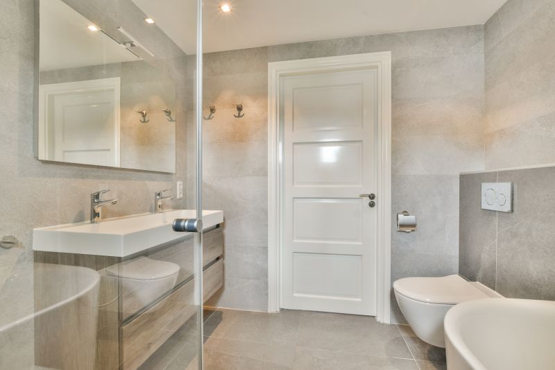 Top Bathroom Remodeling Companies in Oak Park, MI