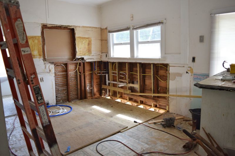 Top Bathroom Remodeling Companies in Oxford, MI