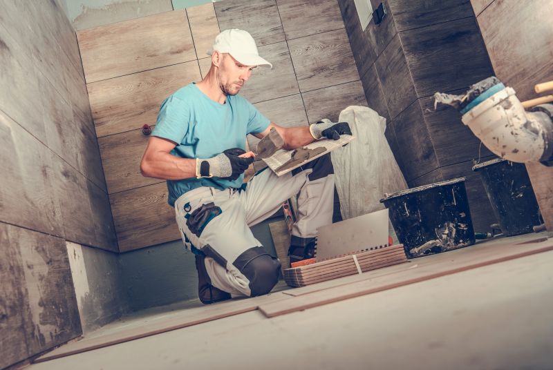 Top Bathroom Remodeling Companies in Redford, MI