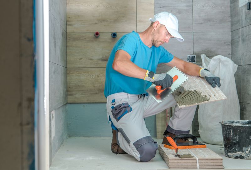 Top Bathroom Remodeling Companies in Roseville, MI