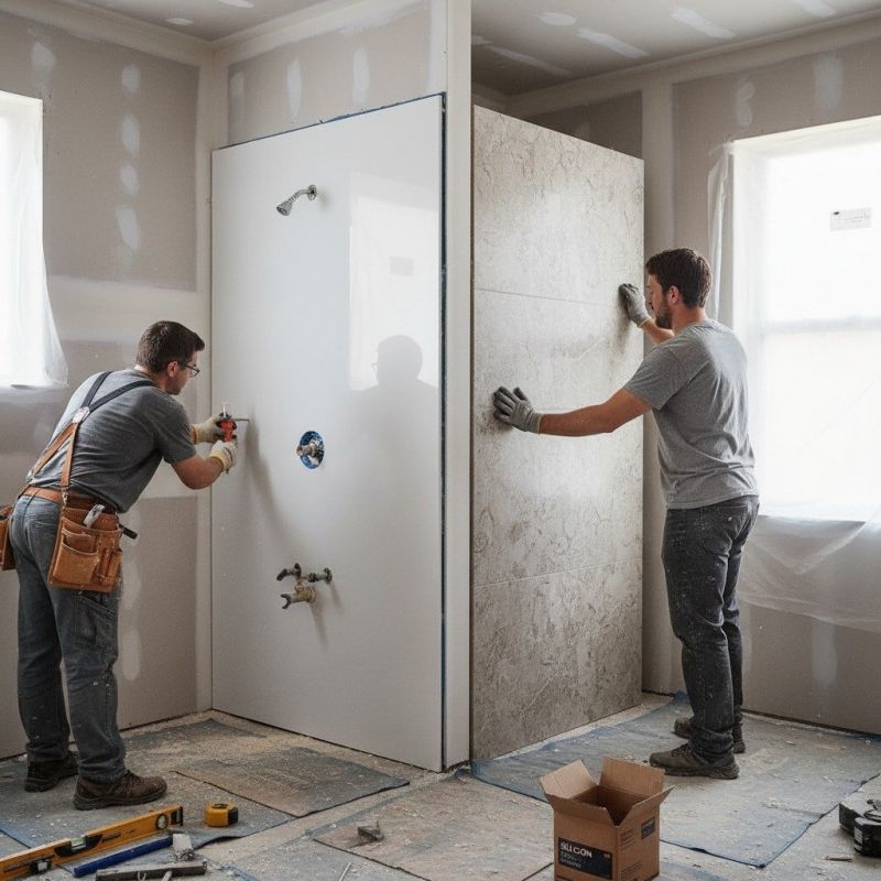 Top Bathroom Remodeling Companies in Roseville, MI
