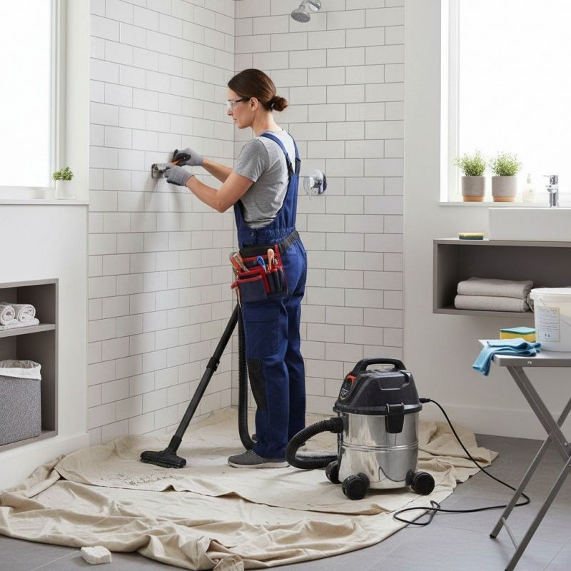 Top Bathroom Remodeling Companies in Southfield, MI