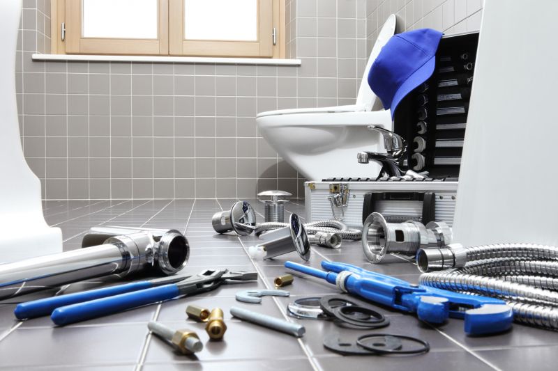 Top Bathroom Remodeling Companies in Sterling Heights, MI
