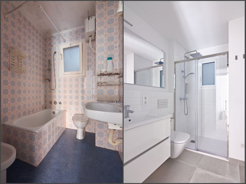 Top Bathroom Remodeling Companies in Troy, MI