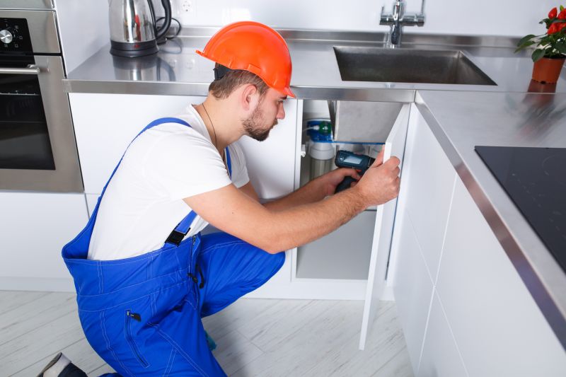 Top Bathroom Remodeling Companies in Wyandotte, MI