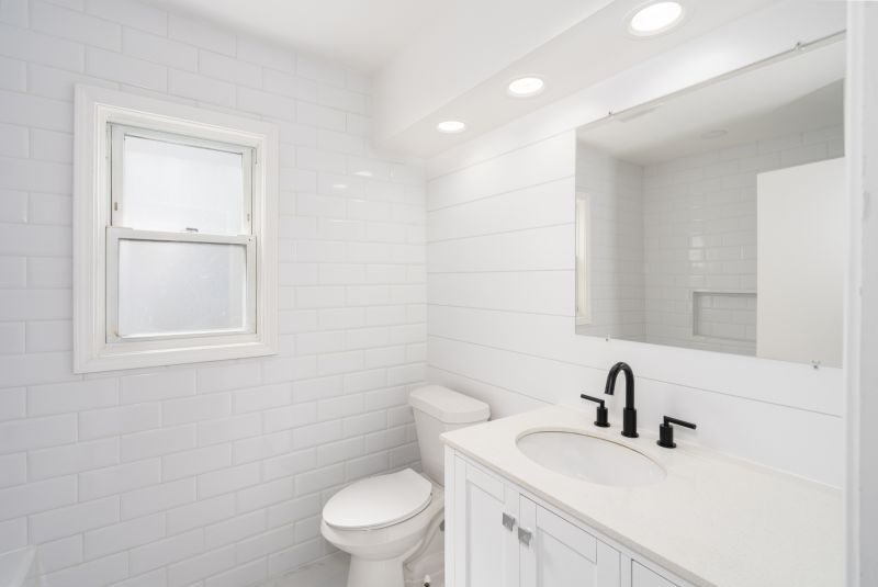 Top Bathroom Remodeling Companies in Wyandotte, MI