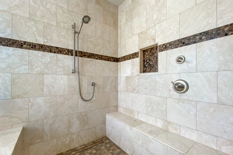 Cost of Shower Installation in Birmingham, MI